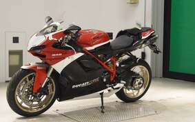 DUCATI 848 EVO CORSA SE 2012 H602A