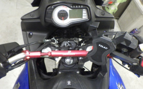 SUZUKI DL650 ( V-Strom 650 ) A 2015 VP56A