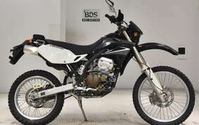 KAWASAKI KLX250 LX250E