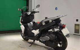 BMW C400X 2022 0C09