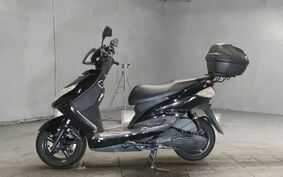 YAMAHA CYGNUS 125 X SR SE44J