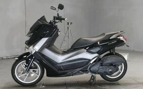 YAMAHA N-MAX 125 SE86J