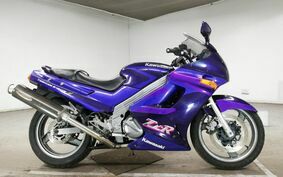 KAWASAKI ZZ-R250 EX250H