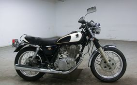 YAMAHA SR400 1986 1JR