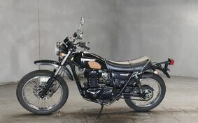 KAWASAKI 250TR BJ250F