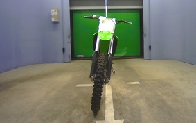 KAWASAKI KX250 F 2016 KX250Z