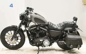 HARLEY XL883N 2012 LE2