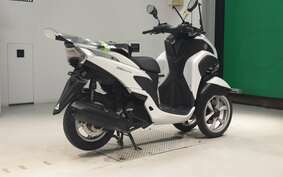 YAMAHA TRICITY 125 SE82J