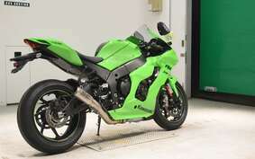 KAWASAKI ZX 10 NINJA RR 2021 ZXT02L