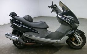 YAMAHA MAJESTY 125 SE27