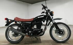 KAWASAKI 250TR BJ250F