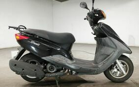 YAMAHA AXIS 125 TREET SE53J