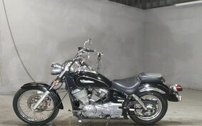 YAMAHA DRAGSTAR 250 VG02J