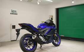 YAMAHA YZF-R25 A RG74J