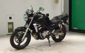 KAWASAKI BALIUS 250 Gen.2 ZR250B