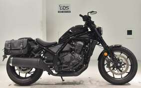 HONDA REBEL 1100 2023 SC83