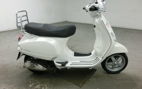 VESPA LX125 M441