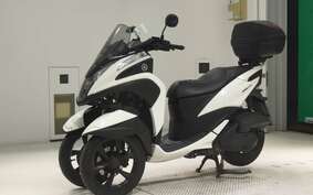 YAMAHA TRICITY 125 SEC1J