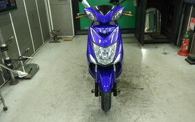 YAMAHA CYGNUS 125 X