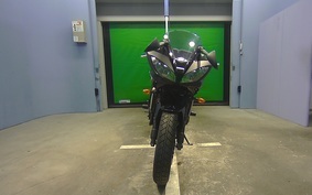 YAMAHA FAZER FZ6 S 2009 RJ14