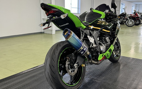 KAWASAKI NINJA ZX-6R 2020 ZX636G