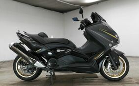 YAMAHA T-MAX 530 2013 SJ12J