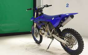 YAMAHA YZ250X CG50C