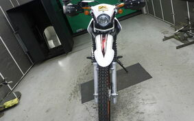 YAMAHA SEROW 250 DG17J