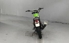 KAWASAKI 250TR BJ250F