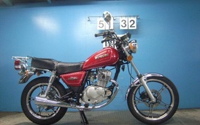 SUZUKI GN125 H PCJG9