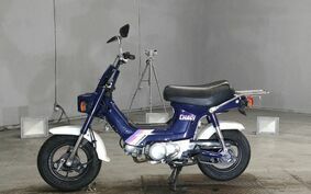 HONDA CHALY 50 CF50