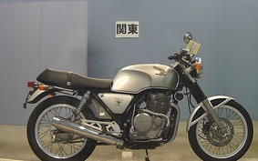 HONDA GB400TT 1985 NC20