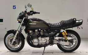 KAWASAKI ZEPHYR 750 RS 1997 ZR750C