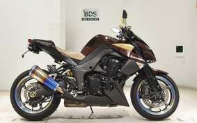 KAWASAKI Z1000 Gen.4 2010 ZRT00D