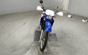 YAMAHA DT125R 3FW