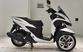 YAMAHA TRICITY 125 SE82J