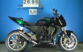 KAWASAKI Z1000 Gen.2 2003 ZRT00A