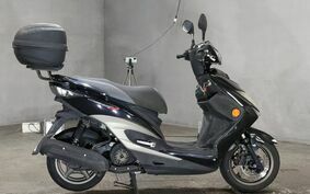 YAMAHA CYGNUS 125 X SR SE44J