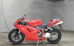 DUCATI 1098 2008 H700AA