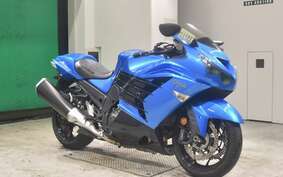 KAWASAKI ZX 1400 NINJA R 2013 ZXNE12