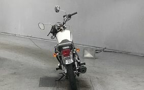 YAMAHA YB125SP 2019 LBPPCJL