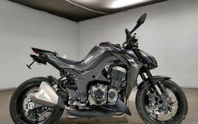 KAWASAKI Z1000 2014 ZRT00F