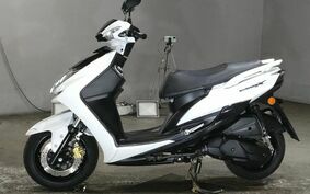 YAMAHA CYGNUS 125 X SR SED8J