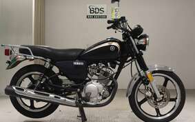 YAMAHA YB125SP PCJL