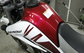 YAMAHA SEROW 250 DG17J