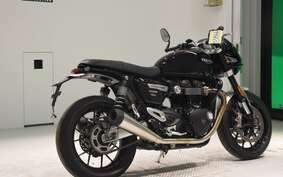 TRIUMPH SPEED TWIN 2022