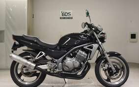 KAWASAKI BALIUS 250 ZR250A