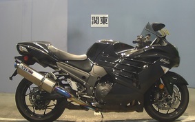 KAWASAKI ZX 1400 NINJA R 2014 ZXNE10