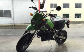 KAWASAKI KSR110 2003 KL110A