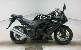 KAWASAKI NINJA 250R 2008 EX250K